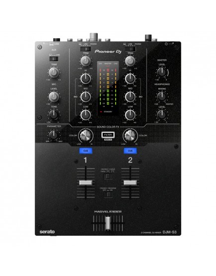 Pioneer DJM-S3